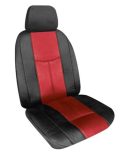 Sperling R.M.Williams Suede Seat Covers – Grey, Middle – CT268.1011 TMRMWS2GRY