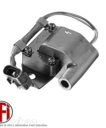 AFI Ignition Coil – C9231