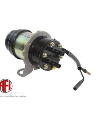 AFI Electric External Fuel Pump – FP2003.KIT