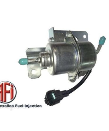 AFI Electric External Fuel Pump – FP2208.KIT