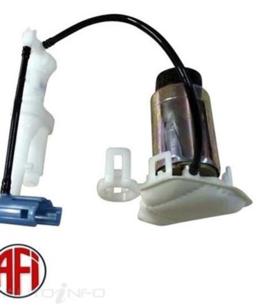AFI Electric Intank Fuel Pump – FP2217.KIT