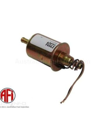 AFI Electric External Fuel Pump – FP2026.KIT