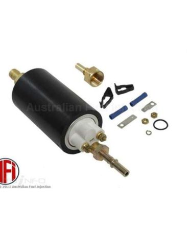 AFI Electric External Fuel Pump – FP2053.KIT