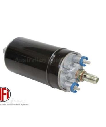 AFI Electric External Fuel Pump – FP2063.KIT