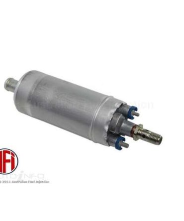 AFI Electric External Fuel Pump – FP2070.KIT