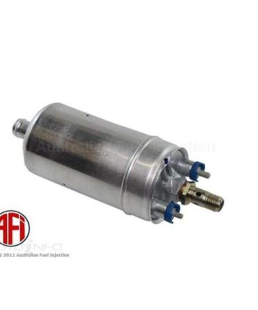 AFI Electric External Fuel Pump – FP2077.KIT