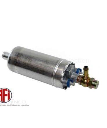 AFI Electric External Fuel Pump – FP2080.KIT