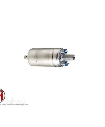 AFI Electric External Fuel Pump – FP2081.KIT