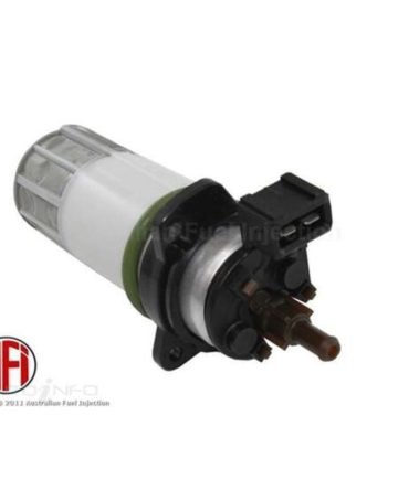 AFI Electric External Fuel Pump – FP2088.KIT