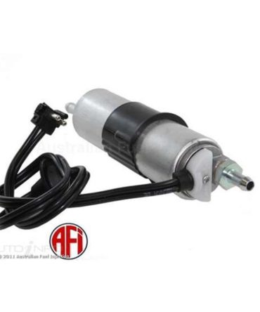 AFI Electric External Fuel Pump – FP2092.KIT