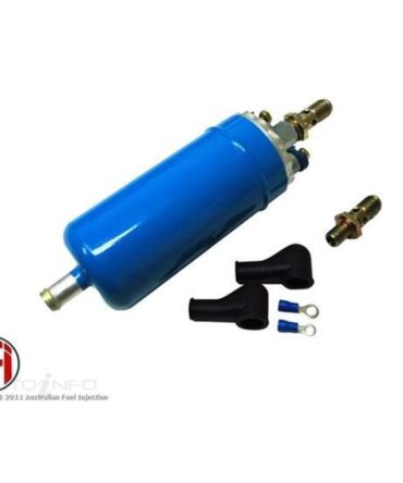 AFI Electric External Fuel Pump – FP2124.KIT