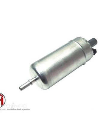 AFI Electric External Fuel Pump – FP2134.KIT