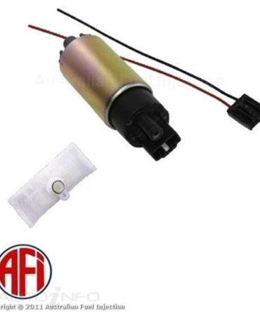 AFI Electric Intank Fuel Pump – FP2018.KIT
