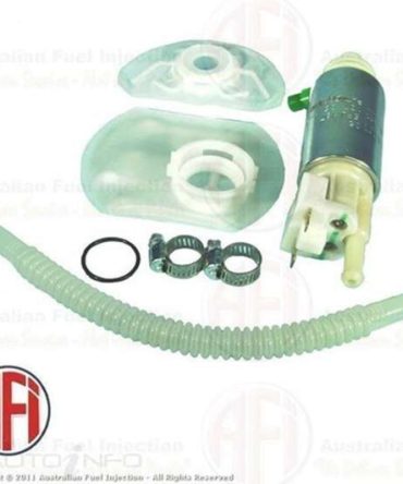 AFI Electric Intank Fuel Pump – FP2127.KIT