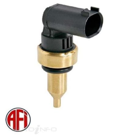 Engine Coolant Temp ECU Sensor