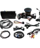 Aerpro Adaptive Module To Suit PSA Platforms – Wiring Kit – ADVPSA