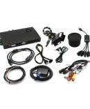 Aerpro Clarion To ISO With Patch Lead – Harness – APP9CLA4