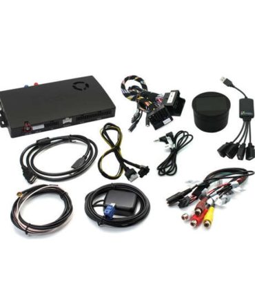 Aerpro Adaptive Module To Suit BMW 1 Series – Wiring Kit – ADVBM1