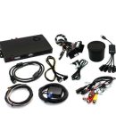 Aerpro Clarion To ISO With Patch Lead – Harness – APP9CLA4