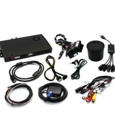 Aerpro Adaptive Module To Suit BMW 3 Series – Wiring Kit – ADVBM2
