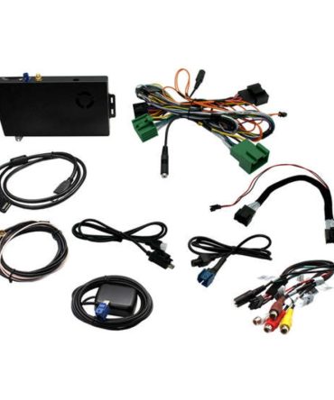 Aerpro Adaptive Module To Suit Holden With 8 Inch Mylink System – ADVGM1
