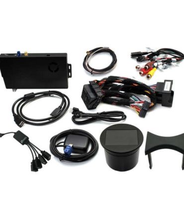 Aerpro Adaptive Module To Suit Mercedes Benz – Wiring Kit – ADVMB1