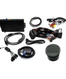 Aerpro Clarion To ISO With Patch Lead – Harness – APP9CLA4