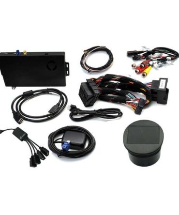 Aerpro Adaptive Module To Suit Mercedes Benz – Wiring Kit – ADVMB2