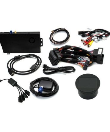 Aerpro Adaptive Module To Suit Mercedes Benz – Wiring Kit – ADVMB4