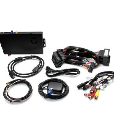 Aerpro Adaptive Module To Suit PSA Platforms – Wiring Kit – ADVPSA