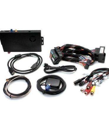 Aerpro Adaptive Module To Suit Skoda – Wiring Kit – ADVSK1