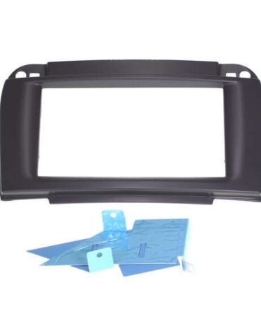 Aerpro Facia To Suit Mercedes Benz – FP8338