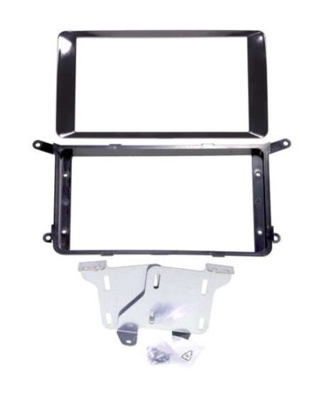 Aerpro Facia To Suit Mitsubishi – FP8340