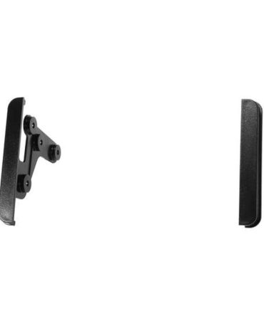 Aerpro Facia To Suit Toyota – FP8334