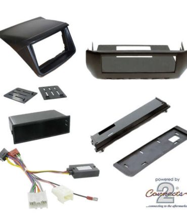 Aerpro Install Kit To Suit Mitsubishi – FP9013K