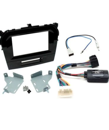 Aerpro Install Kit To Suit Suzuki – FP8327K