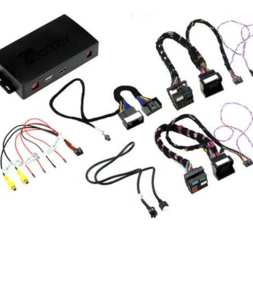 Aerpro Mini Adaptive Module – ADVMAU5