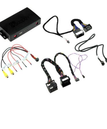 Aerpro Mini Adaptive Module – ADVMAU6