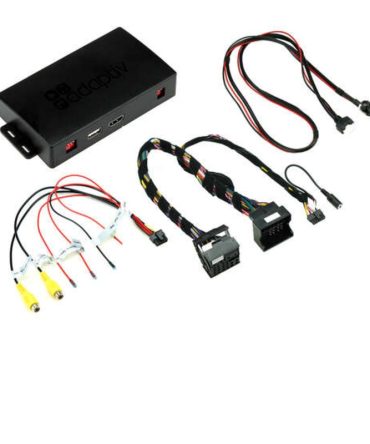 Aerpro Mini Adaptive Module – ADVMMB1