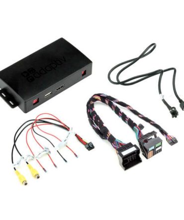 Aerpro Mini Adaptive Module – ADVMSK1