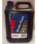 TRW Brake Fluid 500mL – PFB450