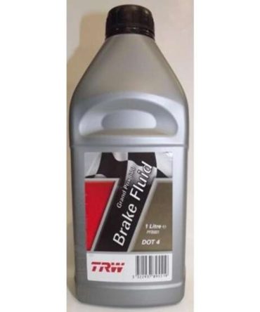 TRW Racing Brake Fluid 1L – PFB601
