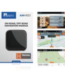 Aerpro Adaptive Module To Suit Mercedes Benz – Wiring Kit – ADVMB2