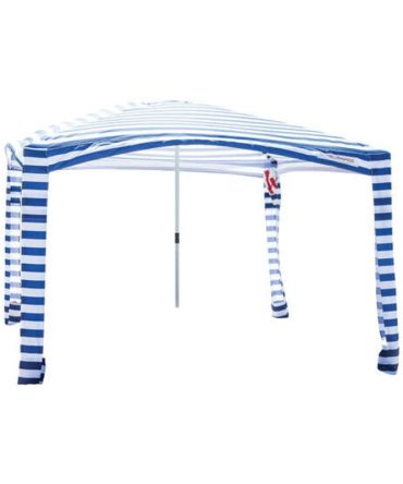 CoolCabanas 2m Beach Shelter