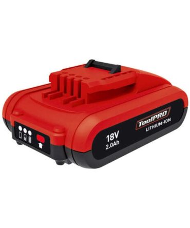 ToolPRO 18V 2.0Ah Battery