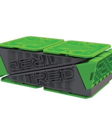Tred GT Tandem Leveller/Caravan Pack
