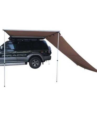 XTM 4WD Awning Side Wall 2.5m