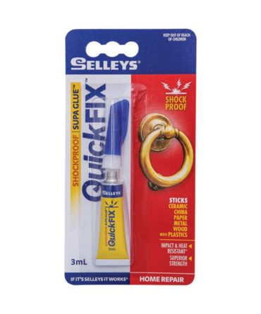 Adhesive Quick Fix – 3mL