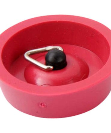 Camec 25mm Rubber Caravan Sink Plug