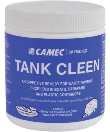 Camec Tank Cleen 200g
